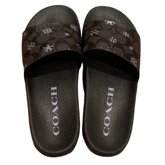 COACH Uli Sport Slide - Picture 2 of 3